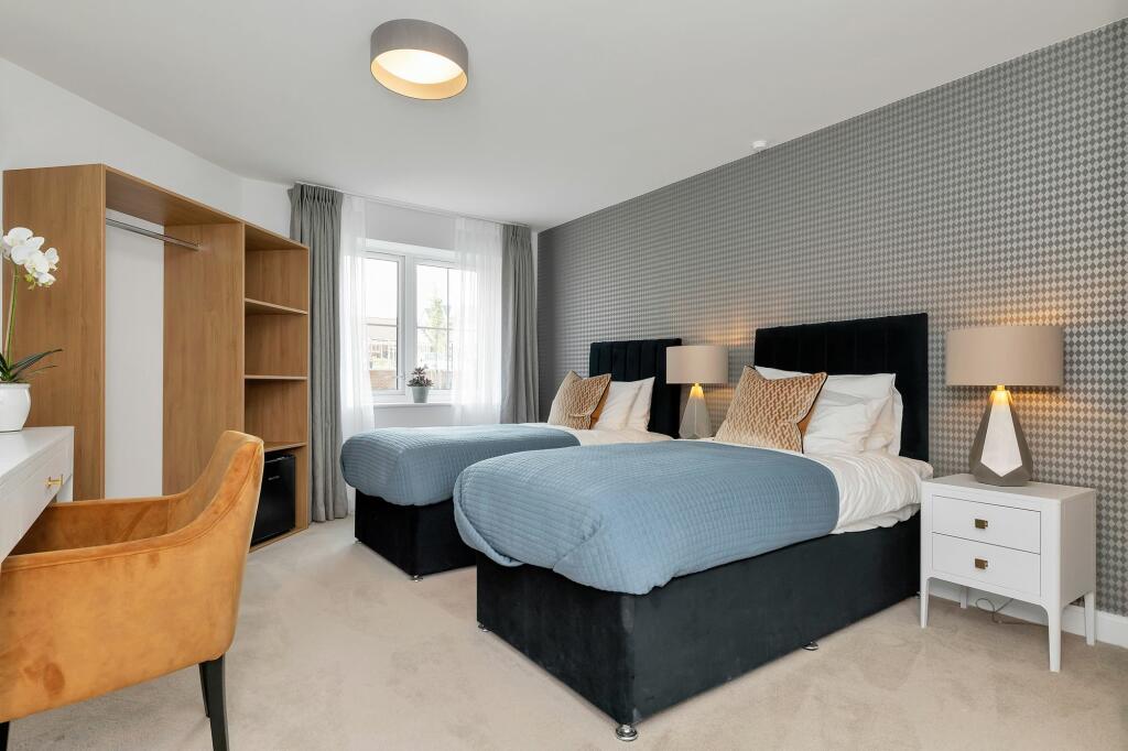 Additional property image - Jacob Place, Saffron Walden, CB10