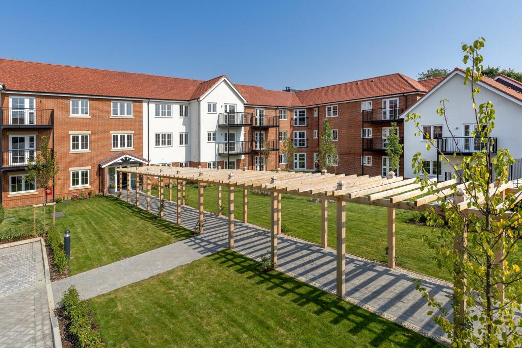 Additional property image - Jacob Place, Saffron Walden, CB10