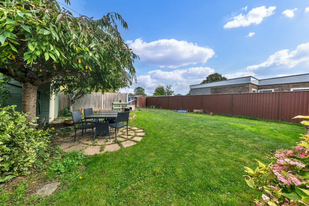 Additional property image - Bendyshe Way, Barrington, CB22