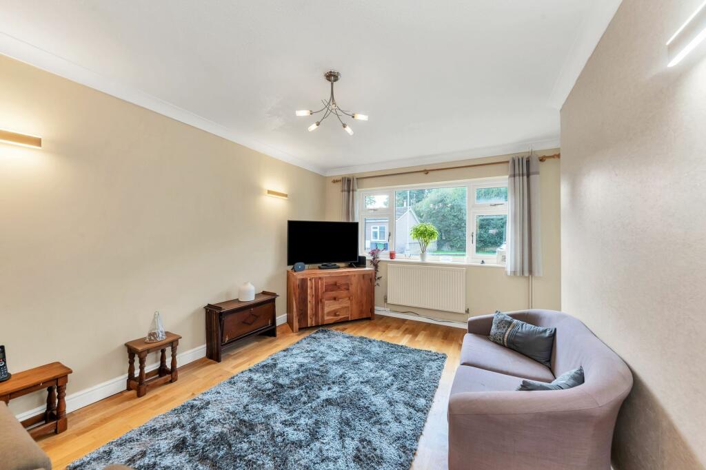 Additional property image - Bendyshe Way, Barrington, CB22