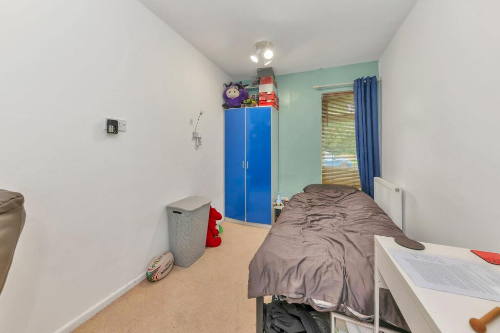 Additional property image - Bendyshe Way, Barrington, CB22