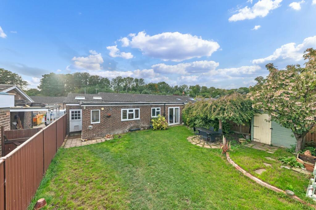 Additional property image - Bendyshe Way, Barrington, CB22