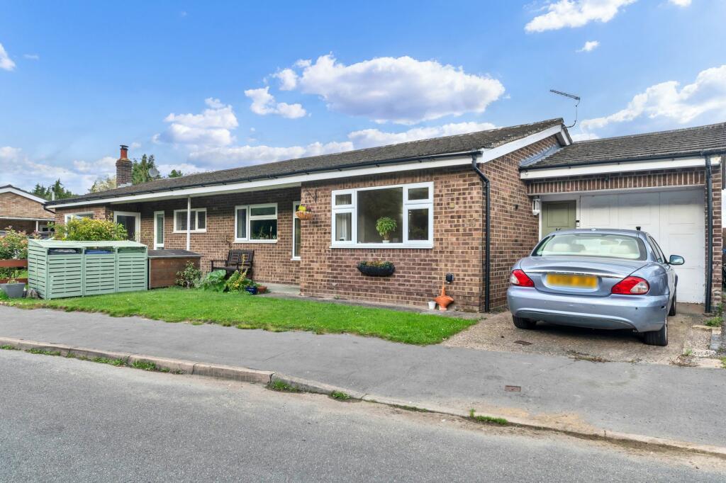 Additional property image - Bendyshe Way, Barrington, CB22