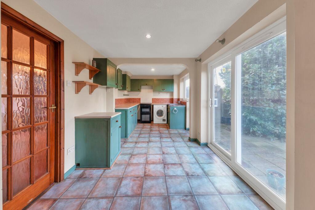 Additional property image - The Glebe, Saffron Walden, CB11