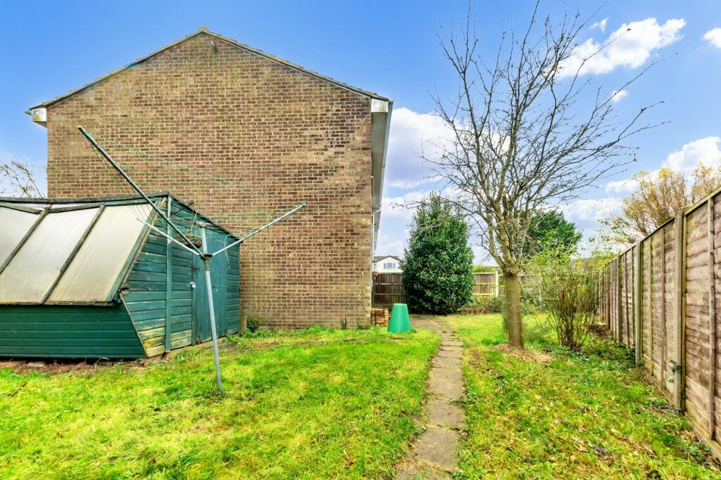 Additional property image - The Glebe, Saffron Walden, CB11