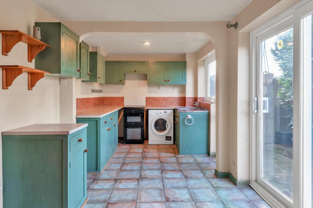 Additional property image - The Glebe, Saffron Walden, CB11