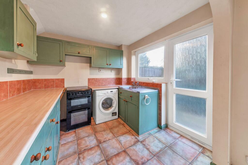 Additional property image - The Glebe, Saffron Walden, CB11