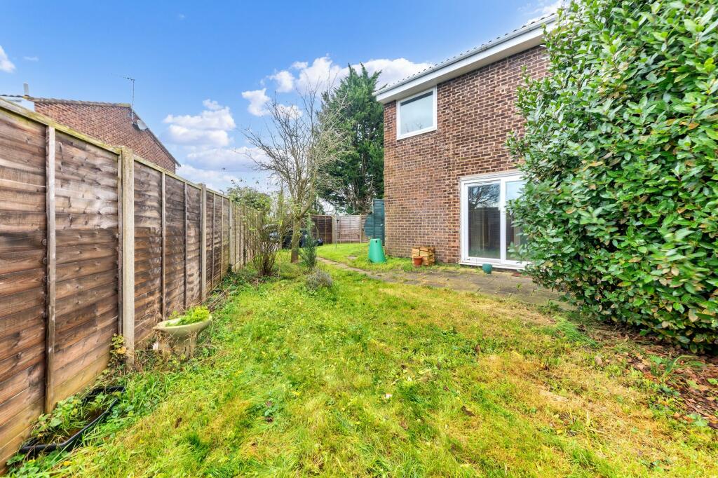 Additional property image - The Glebe, Saffron Walden, CB11