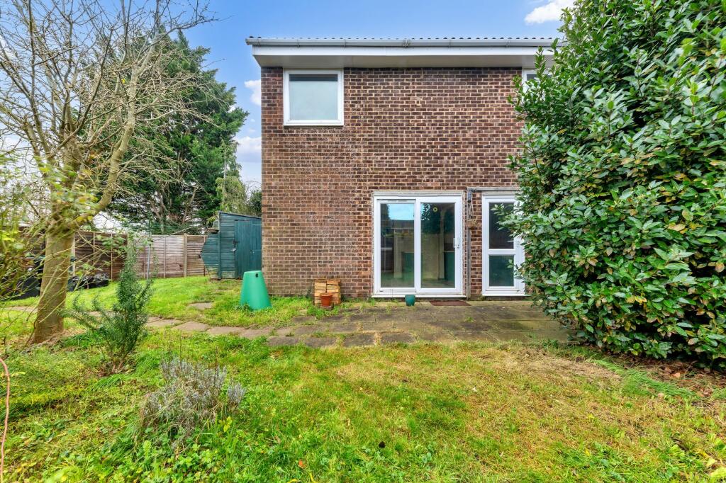 Additional property image - The Glebe, Saffron Walden, CB11