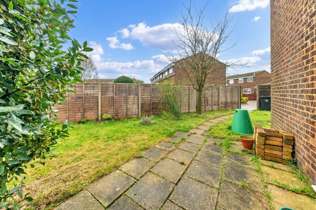 Additional property image - The Glebe, Saffron Walden, CB11