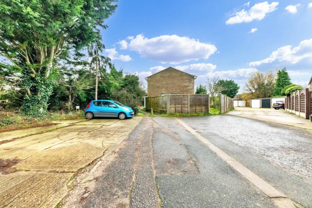 Additional property image - The Glebe, Saffron Walden, CB11