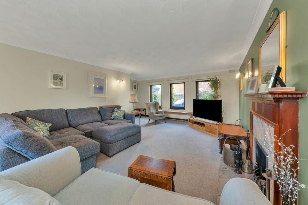 Additional property image - Joscelynes, Stapleford, CB22