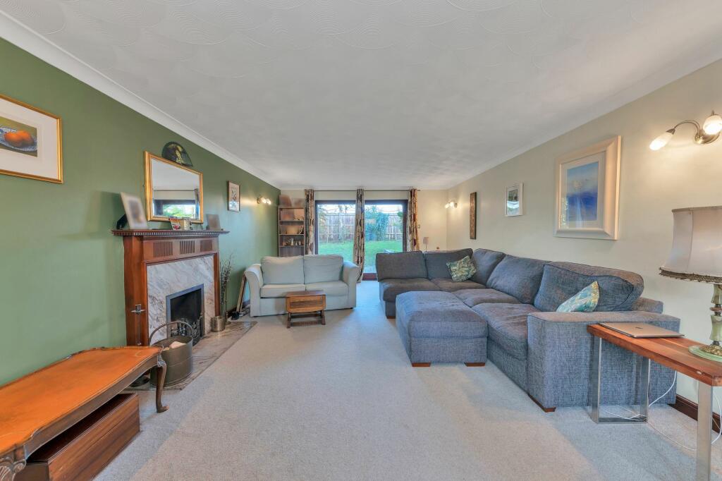 Additional property image - Joscelynes, Stapleford, CB22