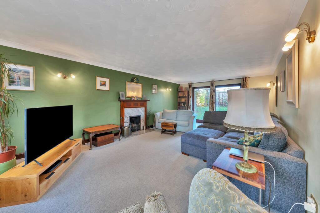 Additional property image - Joscelynes, Stapleford, CB22