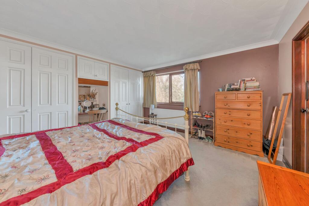 Additional property image - Joscelynes, Stapleford, CB22