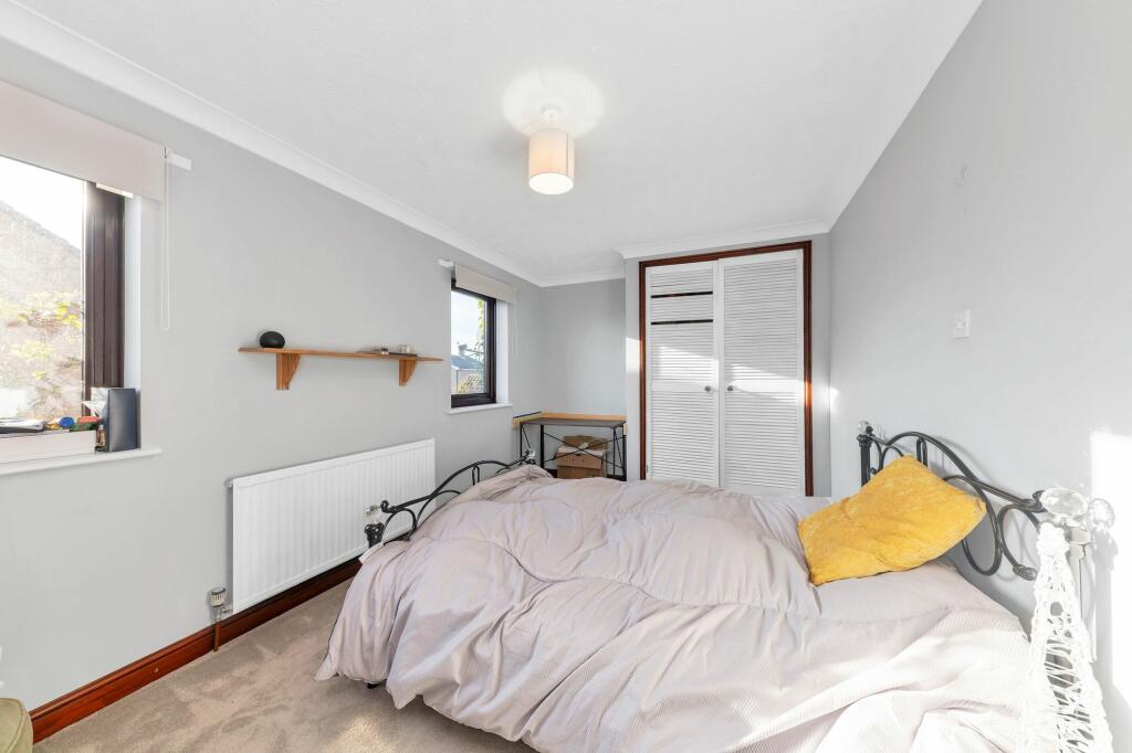 Additional property image - Joscelynes, Stapleford, CB22