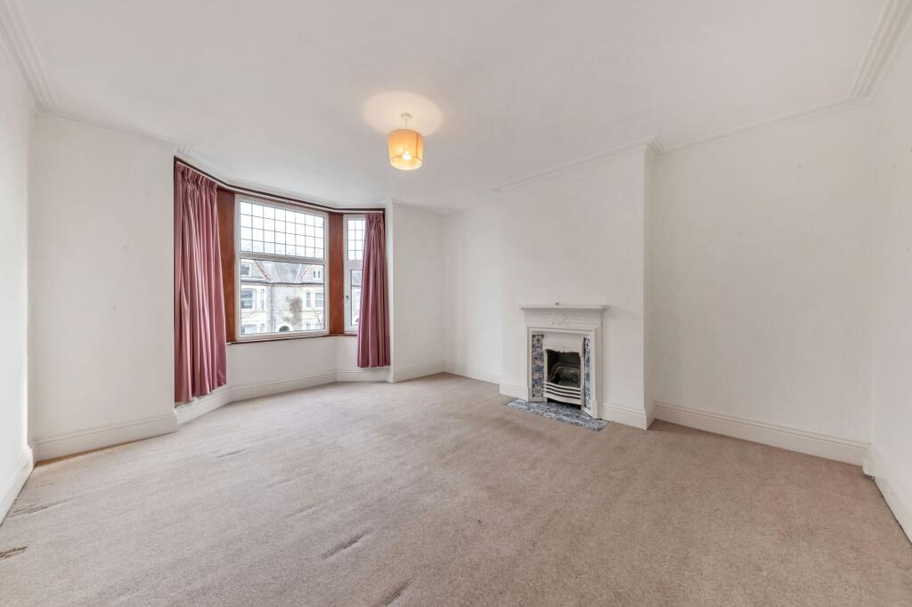 Additional property image - St. Barnabas Road, Cambridge, CB1