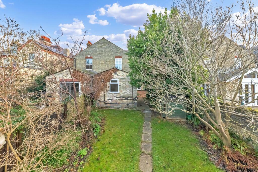 Additional property image - St. Barnabas Road, Cambridge, CB1