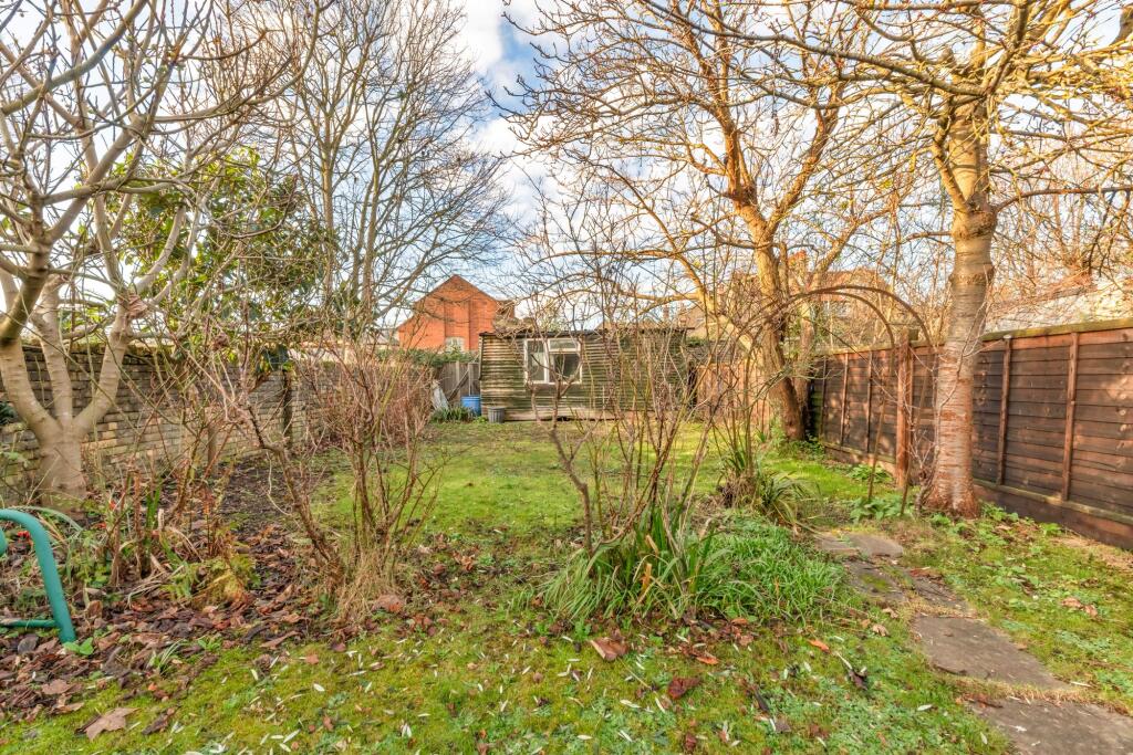 Additional property image - St. Barnabas Road, Cambridge, CB1