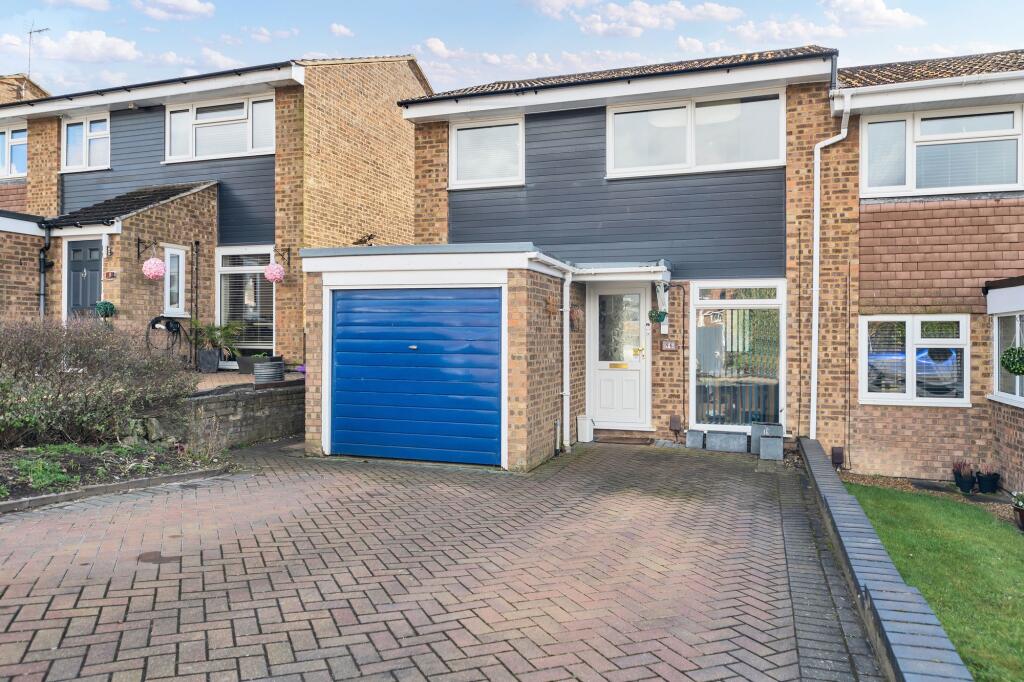 Main image of property: Shelley Close, Royston, SG8