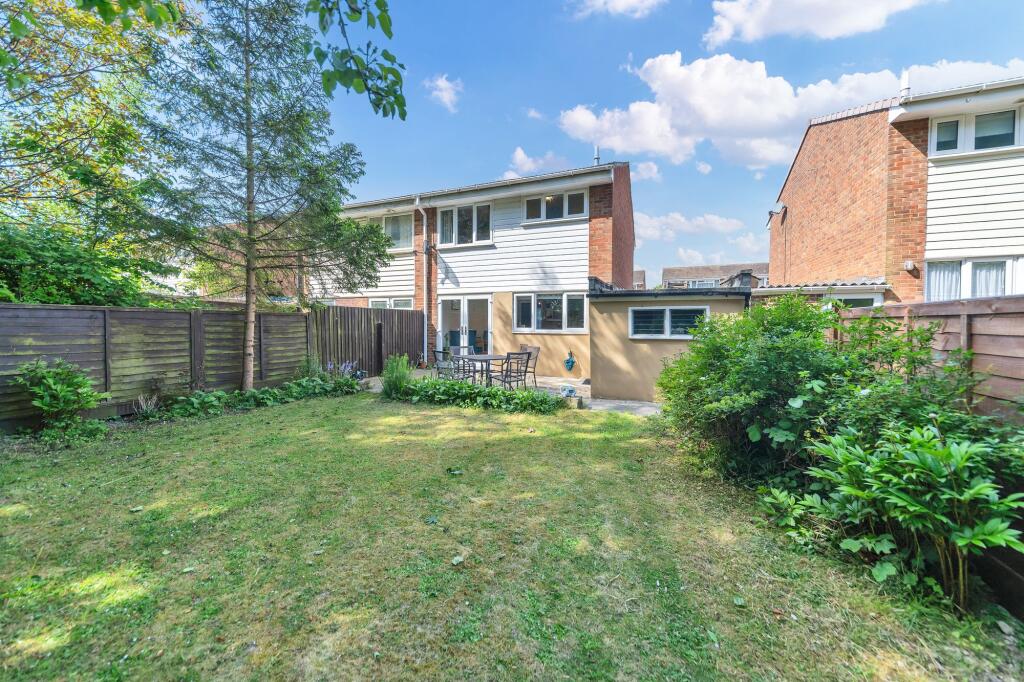 Main image of property: Lindsay Close, Royston, SG8