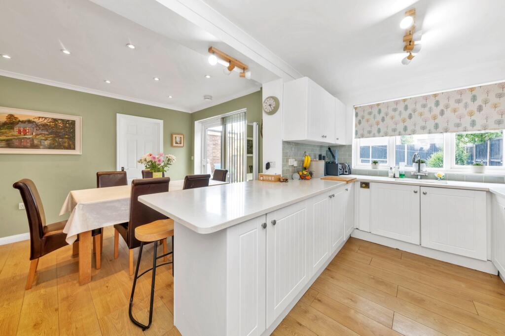 Main image of property: Poplar Drive, Royston, SG8