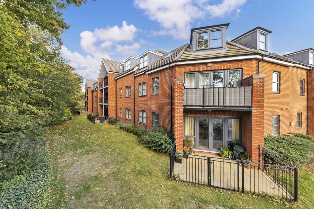 Main image of property: Goodes Court, Royston, SG8