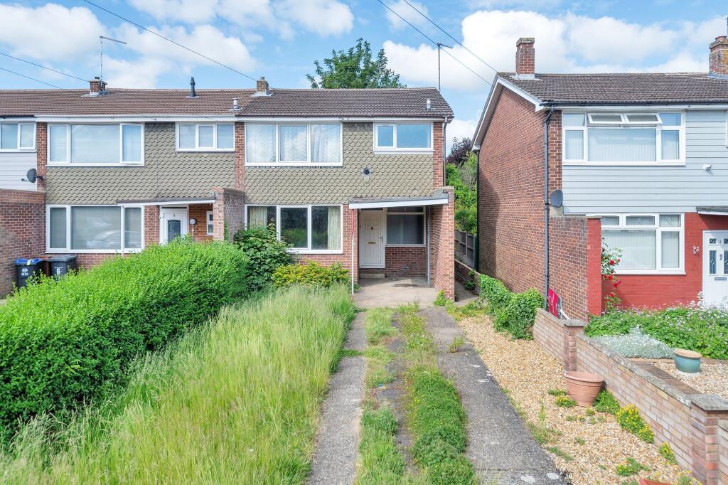 Main image of property: Perry Drive, Royston, SG8