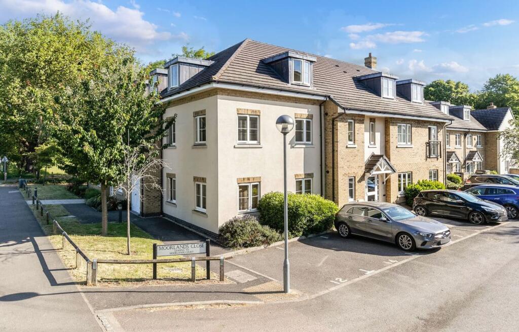 Main image of property: Moorlands Close, Melbourn, SG8