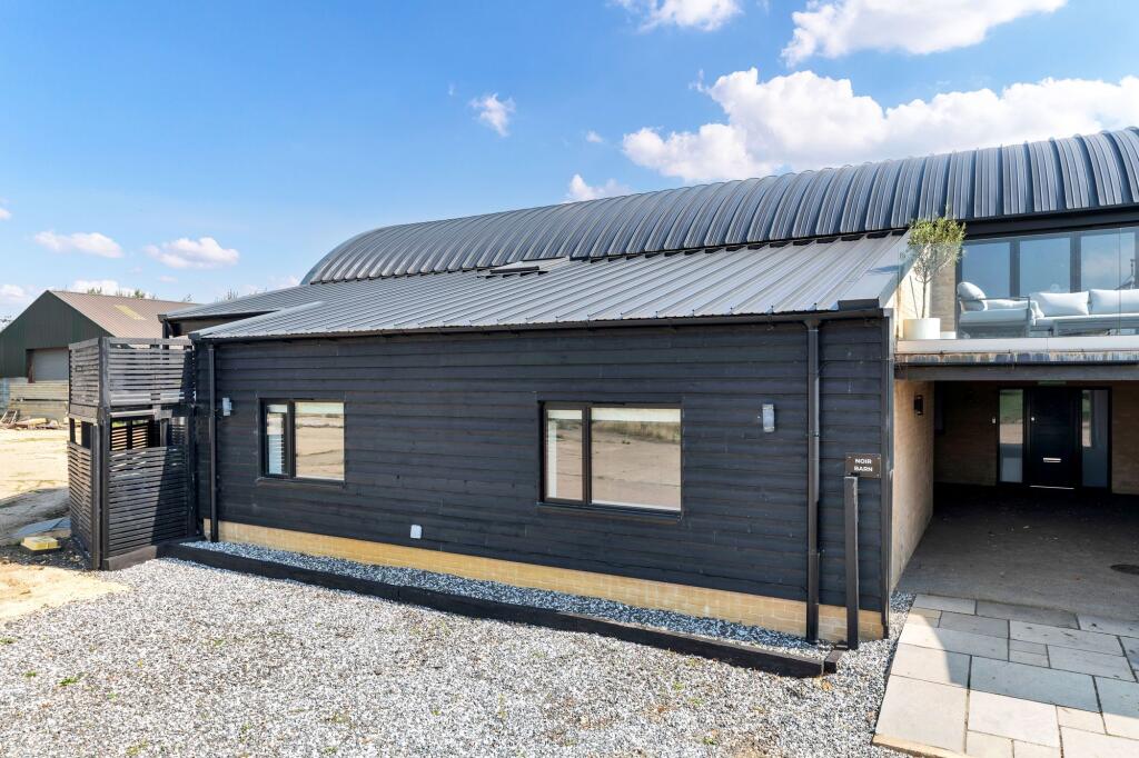 Main image of property: Old Wimpole Road, Arrington, SG8