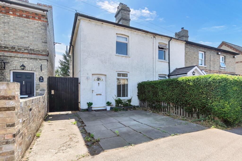 Main image of property: Gower Road, Royston, SG8