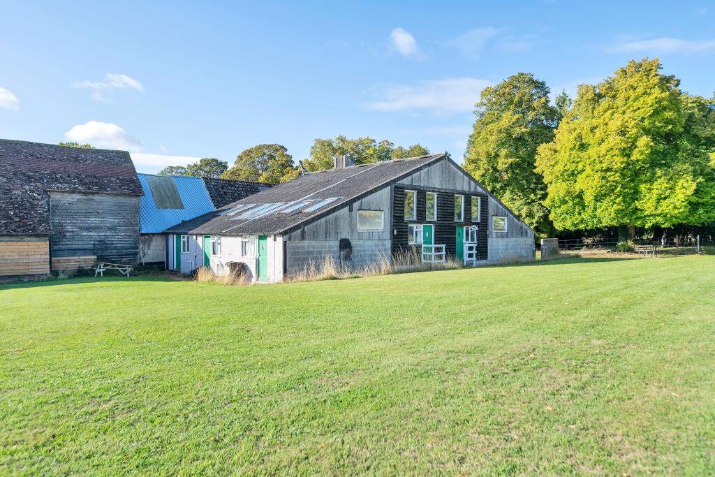 Main image of property: Burloes Farm, Royston, Hertfordshire, SG8