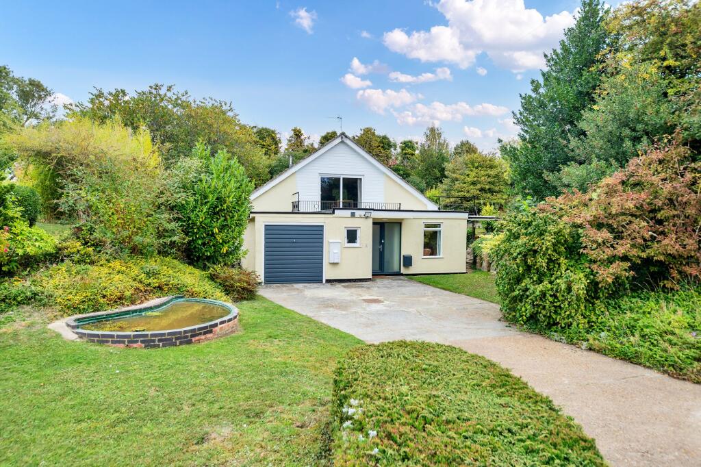 Main image of property: Claybush Road, Ashwell, SG7