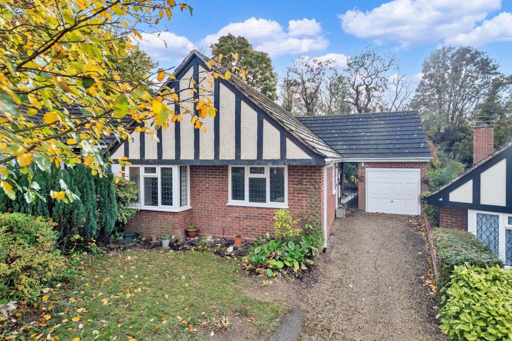 Main image of property: Saffron Street, Royston, SG8