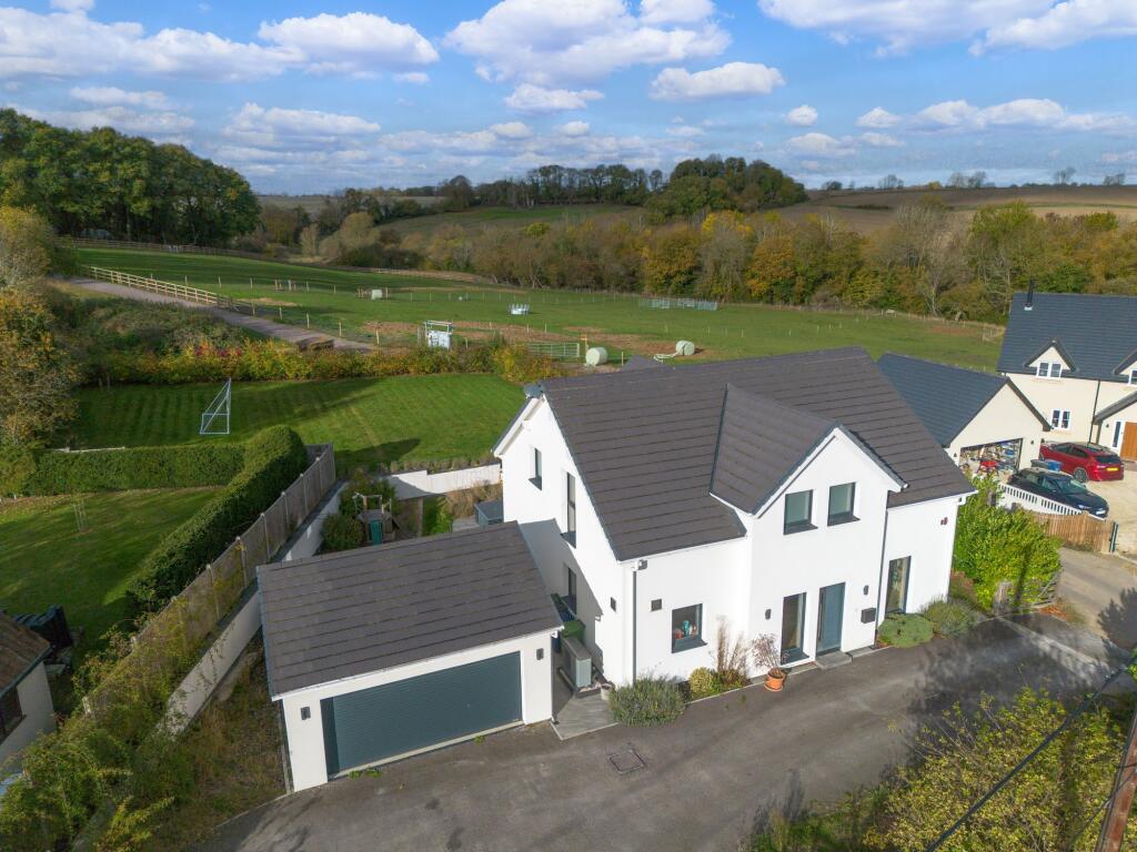 Main image of property: Church End, Arrington, SG8