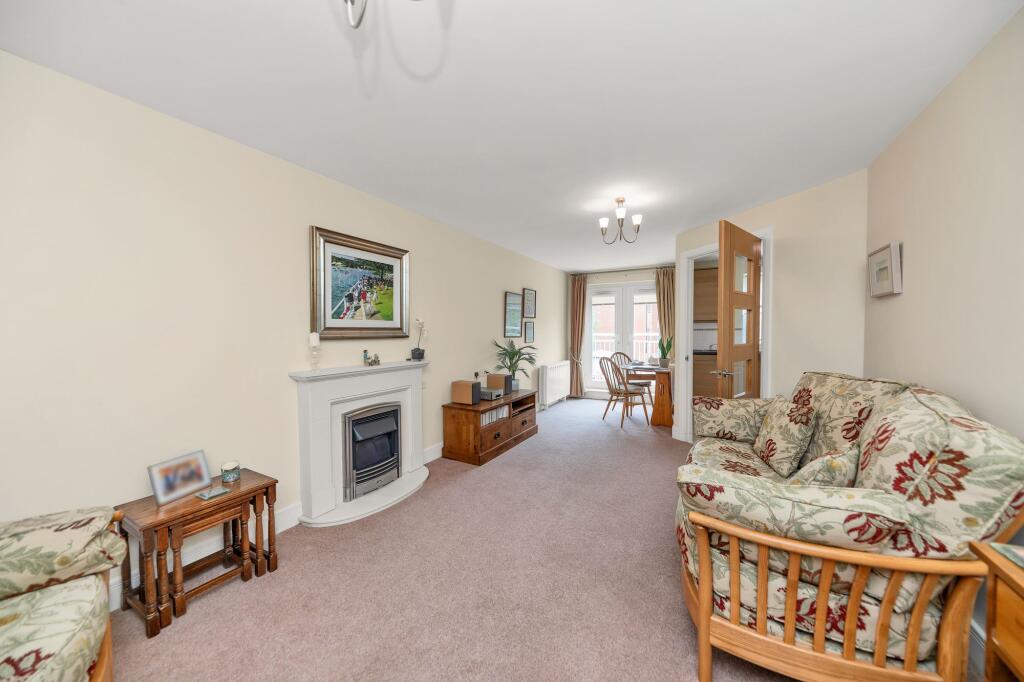 Main image of property: Goodes Court, Royston, SG8