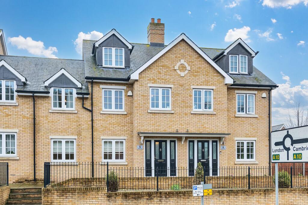 Main image of property: Newmarket Road, Royston, SG8