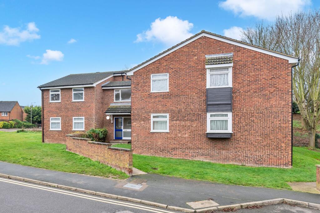 Main image of property: Burns Road, Royston, SG8