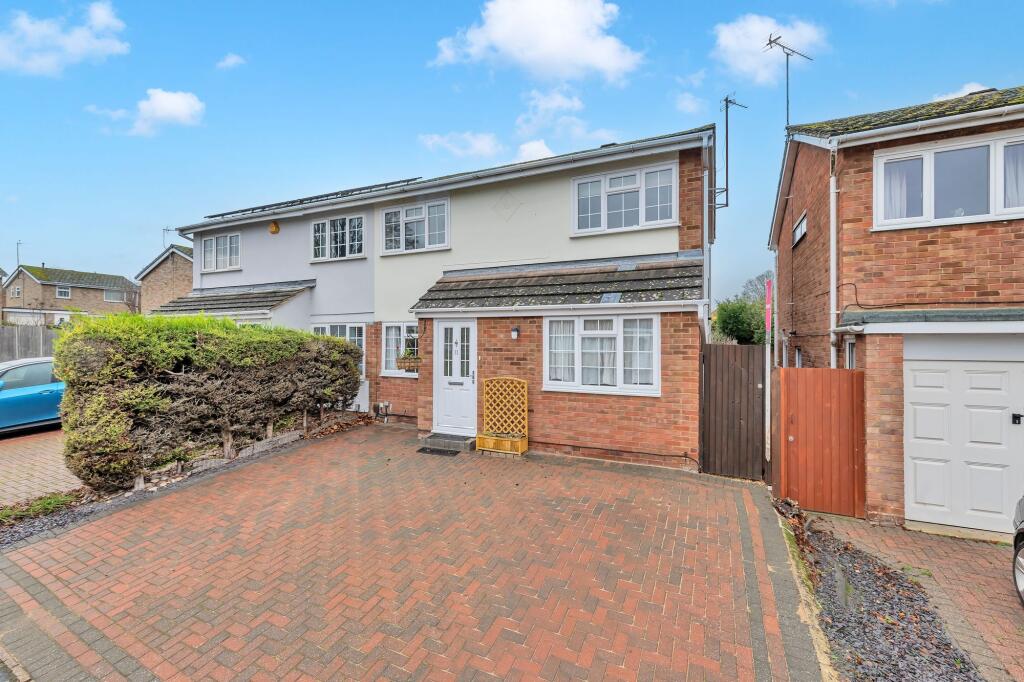 Main image of property: Beechwood Avenue, Melbourn, SG8