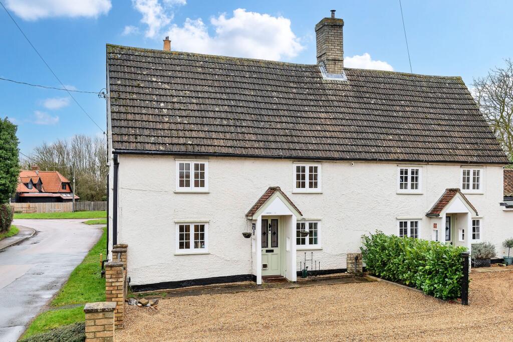 Main image of property: Lotfield Street, Orwell, SG8