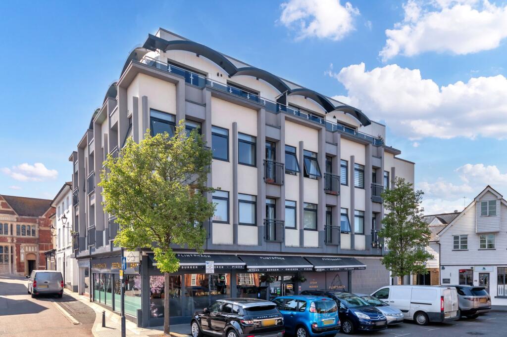 Main image of property: John Street, Roysia House John Street, SG8