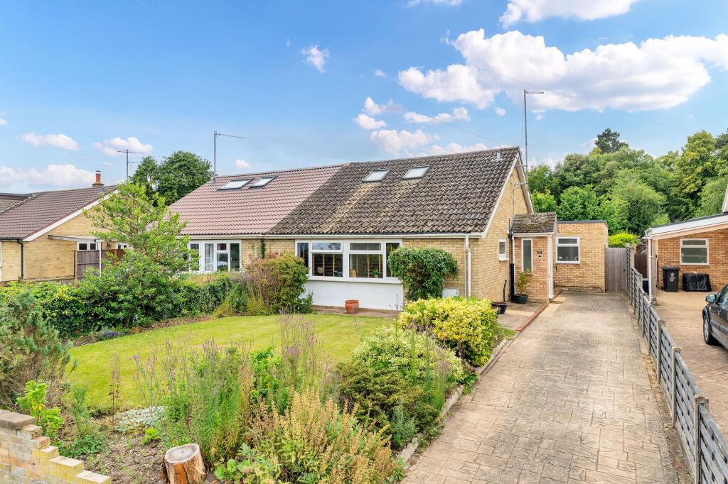 Main image of property: Station Road, Foxton, CB22