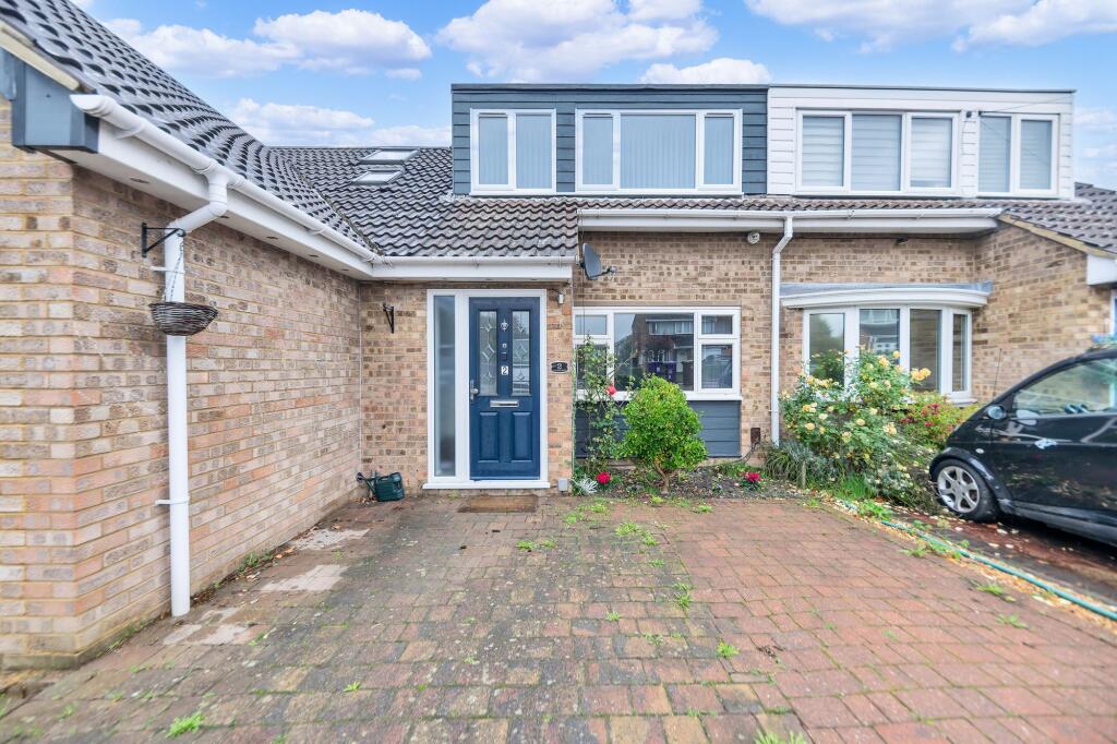 Main image of property: Coombelands, Royston, SG8