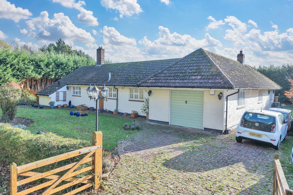 Main image of property: Ermine Way, Arrington, SG8