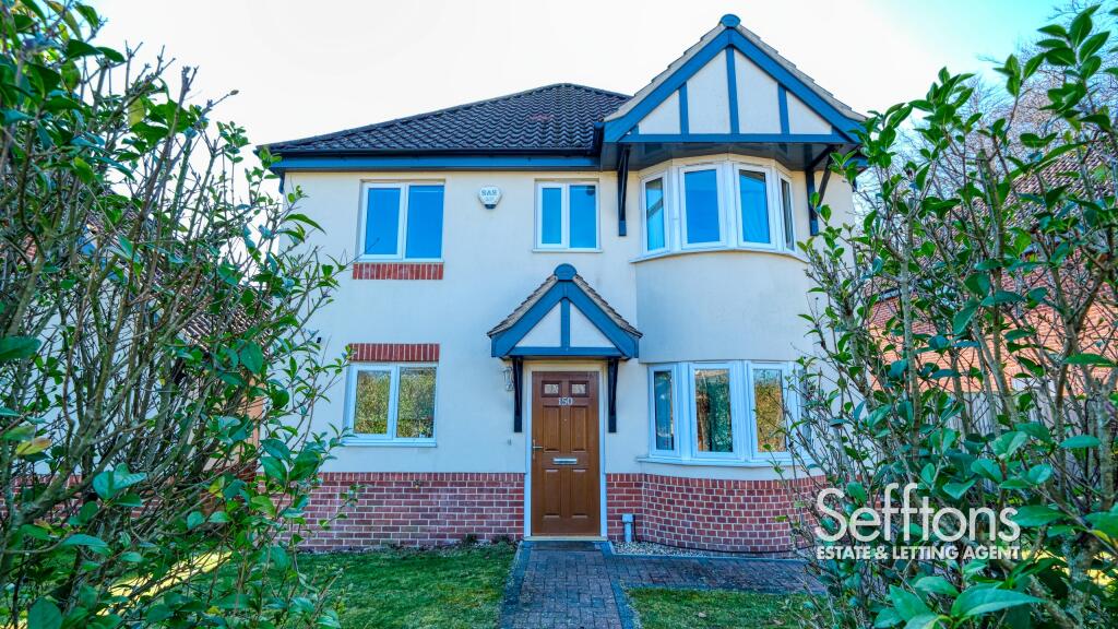 Main image of property: Plumstead Road East, Norwich, Norfolk