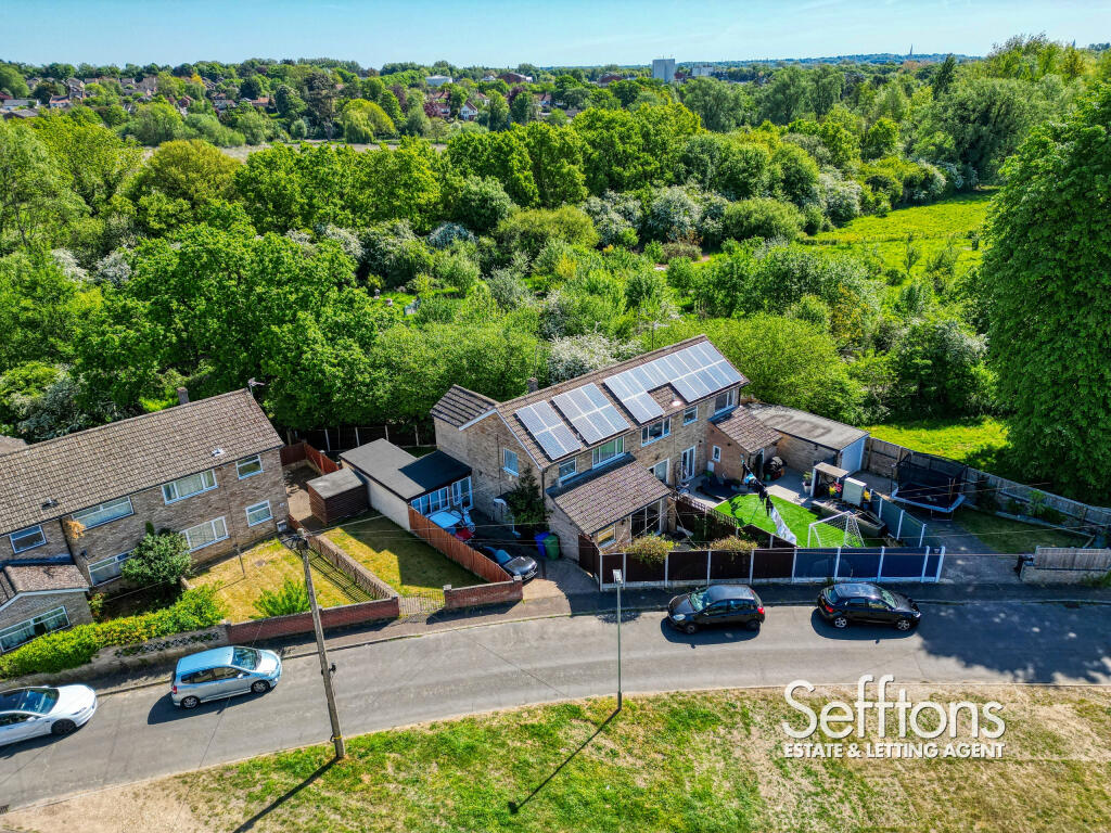 Main image of property: Leewood Crescent,, Norwich