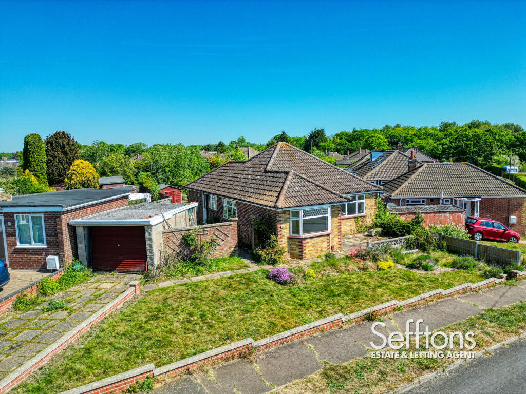 Main image of property: Eastern Avenue, Norwich, Norfolk