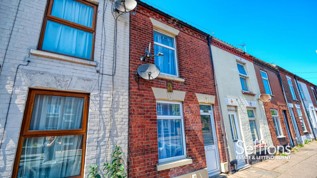 Main image of property: Sprowston Road, Norwich, Norfolk