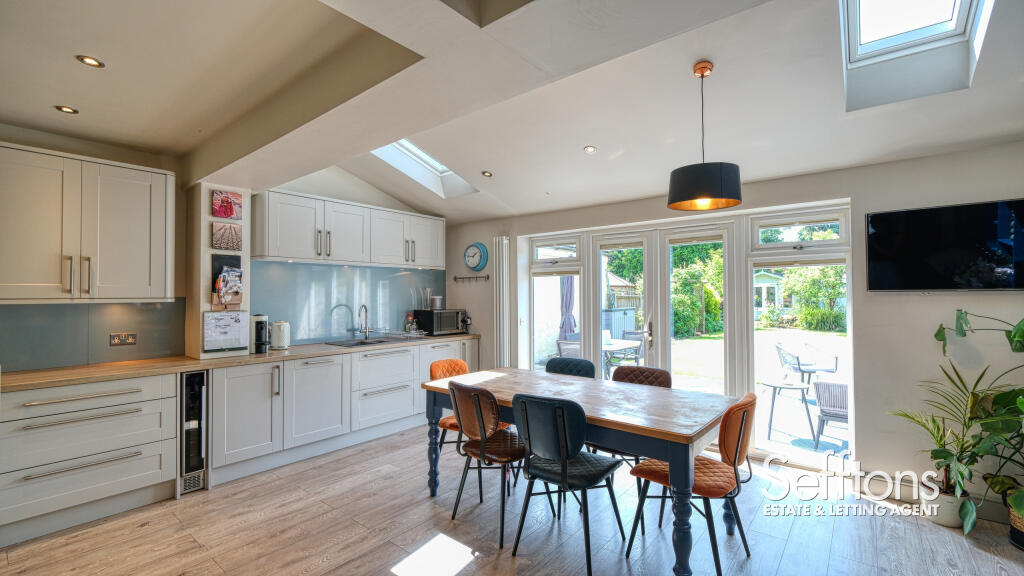 Main image of property: Margetson Avenue, Norwich, Norfolk
