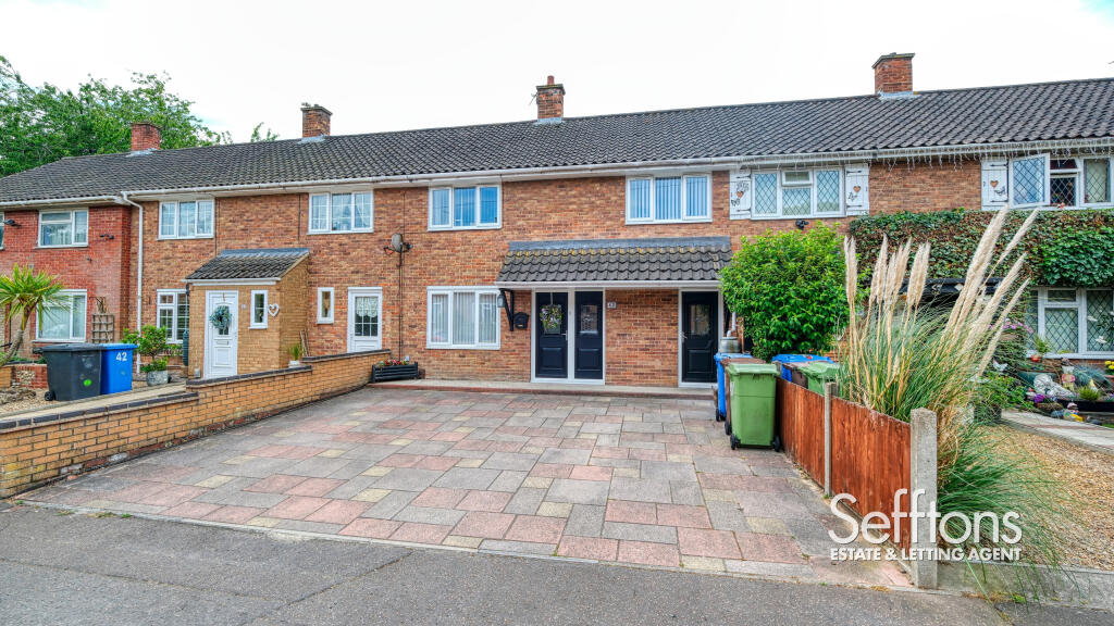 Main image of property: Thurling Plain, Norwich, Norfolk